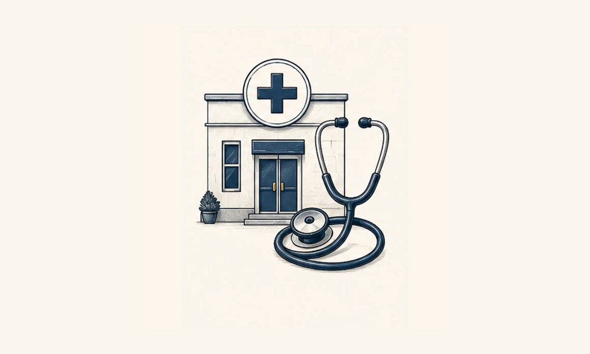 Gesundheit & Pflege