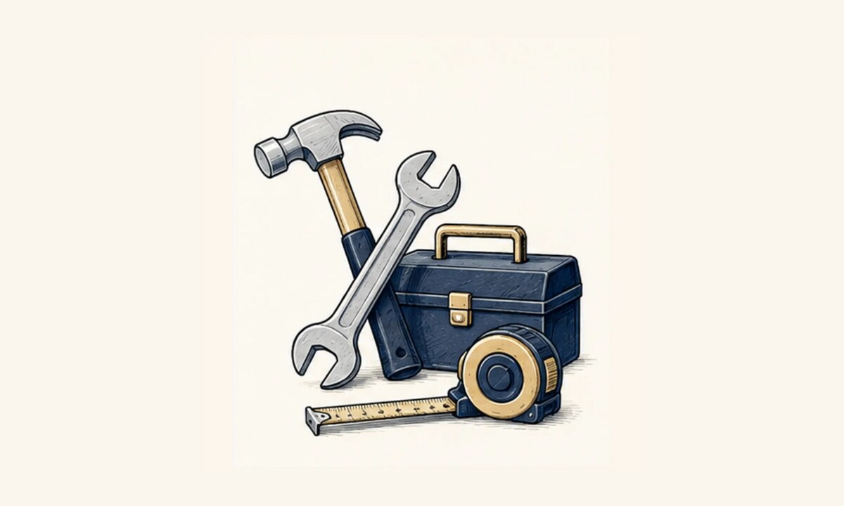 Handwerk & Bau
