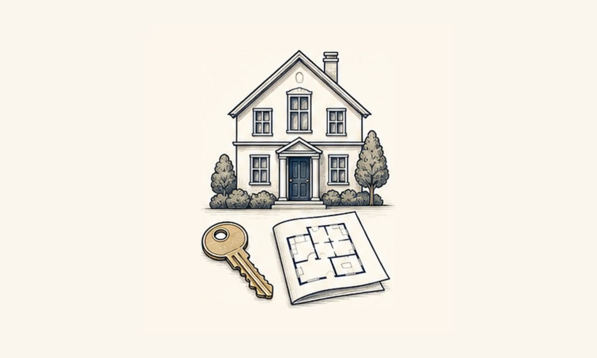 Immobilien & Mobilität