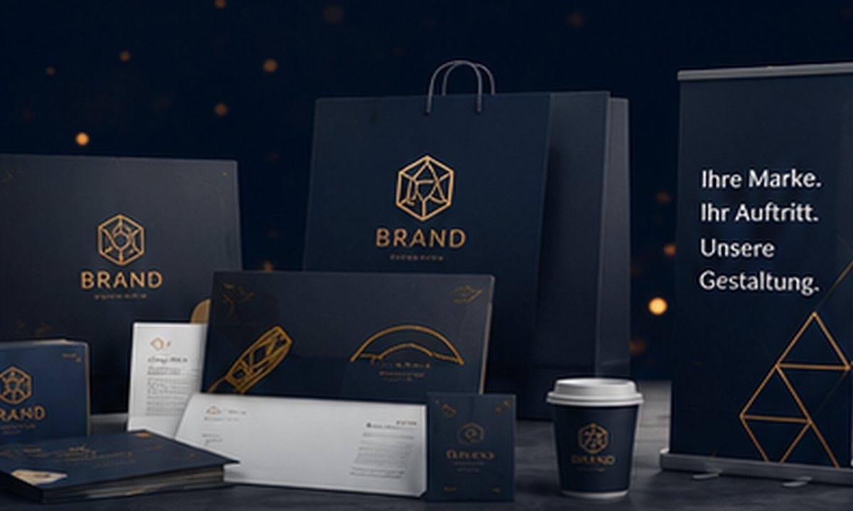 Grafikdesign & Corporate Design