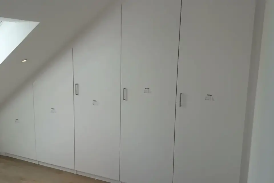 Passende Referenz Miny Innenausbau