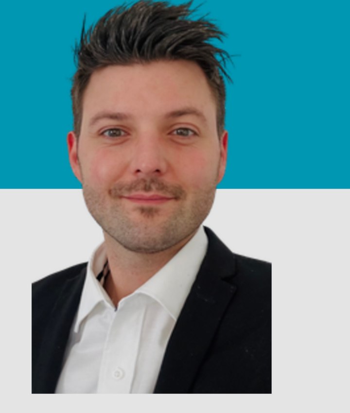 Friedolin Wagner, Inhaber von WebMasters Direct
