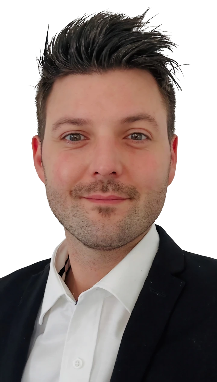 Friedolin Wagner, Inhaber und Entwickler bei WebMasters Direct